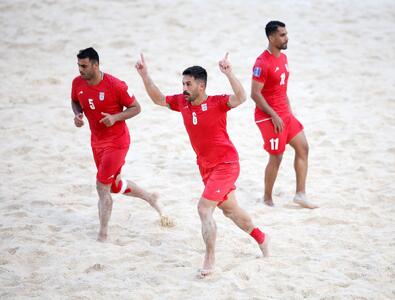 ایران - پرتغال؛ اعلام ترکیب رسمی - پارس فوتبال