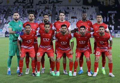 نظر پادوانی درباره شرایط نامناسب پرسپولیس - پارس فوتبال