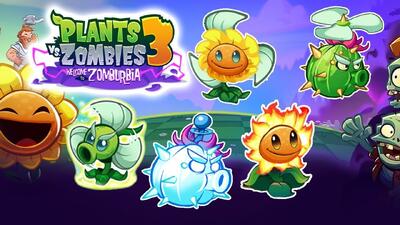 تصاویری از بازی Plants vs Zombies 3 لو رفت؛ آیا حالت محبوب به نسخه اصلی اضافه می‌شود؟ - پارس فوتبال