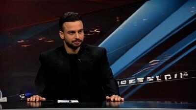 واکنش بی‌پرده رفیعی به هوادار متمول پرسپولیس - پارس فوتبال