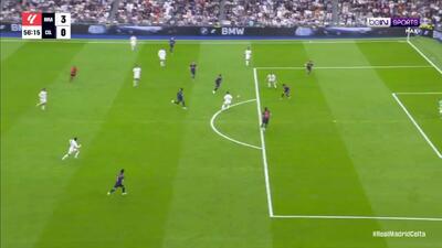 ویدیو: خلاصه بازی رئال مادرید 3-2 سلتاویگو - پارس فوتبال