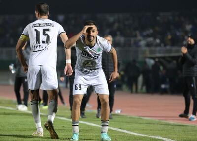 پرسپولیس برای بازیکن گمنام، ولخرجی می کند؟ - پارس فوتبال