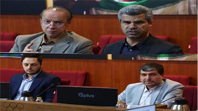 بازی‌های همبستگی کشور‌های اسلامی ۲۰۲۵ ریاض؛ مسئولان و کادر فنی تکواندو و پارالمپیک از وضعیت خود برای حضور در ریاض می‌گویند - پارس فوتبال