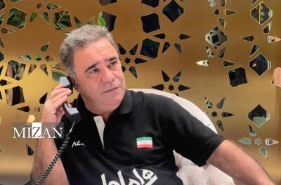 سلکی: علیرضا بسیج صلاحیت دبیری ناشنوایان را ندارد چون «دیکتاتور» است/ در فدراسیون سَلامتی از بین رفته! - پارس فوتبال