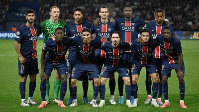 پادوانی: PSG می‌تواند قهرمان UCL شود - پارس فوتبال