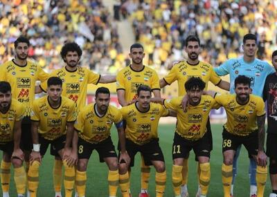 واکنش پادو به عدم کسب جام سپاهانی‌ها - پارس فوتبال