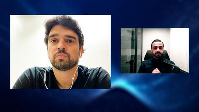 پادوانی: با من مثل یک حیوون برخورد کردن! - پارس فوتبال