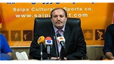 احتمال تبانی در لیگ دسته یک وجود دارد - پارس فوتبال