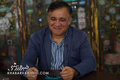 تاجرنیا، توییتر و قهرمانی استقلال؛ با وعده نمی‌شود جام گرفت/ قهرمان توییتر مسلما استقلال است! - پارس فوتبال