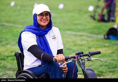 نعمتی: به دنبال تغییر کامل شاکله تیم ملی پاراتیروکمان نیستیم - پارس فوتبال