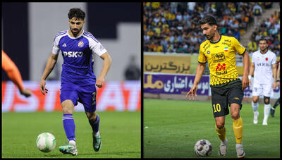 از جذب صادق محرمی تا ابراز علاقه رضا شکاری به پرسپولیس - پارس فوتبال
