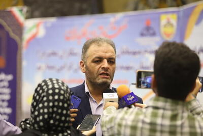 سجاد انوشیروانی: بچه‌ها در پرو غیرتی وزنه می‌زنند - پارس فوتبال