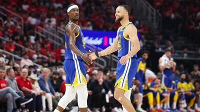 بسکتبال NBA | یا زندگی یا مرگ، رولت روسی - پارس فوتبال