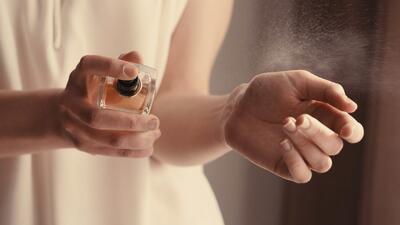 چه عطری رو برای کجا استفاده کنیم؟