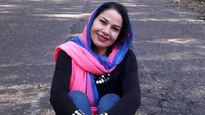تغییر چهره ساقی زینتی در 25 سال/ راز زیبایی خانم بازیگر چیست؟+ عکس