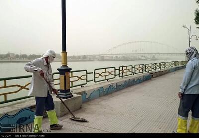 فعالیت مدارس خوزستان روز سه‌شنبه در ۲ نوبت غیرحضوری شد
