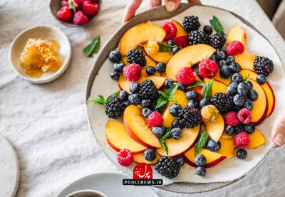 در رژیم میوه‌خواری چه بخوریم و چه نخوریم؟(+عکس)