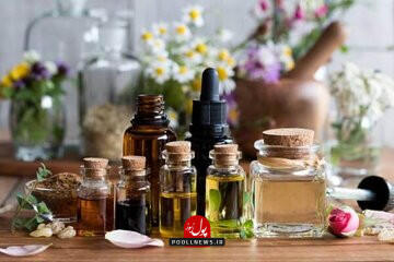 جادوی عطرها؛ چگونه بوهای طبیعی ذهن را هوشیار می‌کنند؟