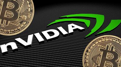 بیت‌کوین به ترازنامه انویدیا اضافه می‌شود؟ بازار چشم انتظار یک انفجار قیمتی دیگر!