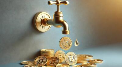 فاست بیت‌کوین دوباره فعال می‌شود؛ با حل کپچا BTC رایگان بگیرید!