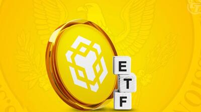 ون‌اک به دنبال راه‌اندازی اولین ETF بایننس‌کوین در آمریکا؛ BNB در آستانه جهش؟