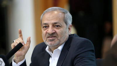 وزیر آموزش و پرورش: روش‌های استخدام در این وزارتخانه به جز دانشگاه فرهنگیان موقتی است