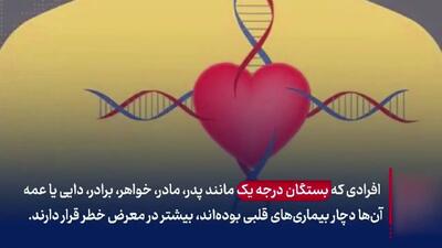 قلب شما در خطر است؛ 3 عامل کشنده که نباید از آن‌ها غافل شوید + فیلم