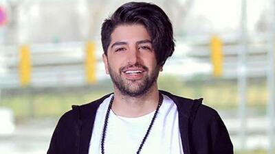 دانلود آواز باشکوه دکاموند و زانیار عشق یعنی / یه جوری عاشقم که با تو حاضرم تا خود ماه برم
