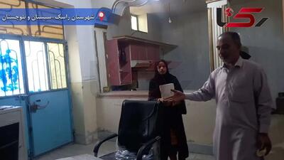 خانه‌هایی که به مدرسه تبدیل شدند / رویاهای دانش آموزان در این شهرستان خاموش نمی شود + فیلم