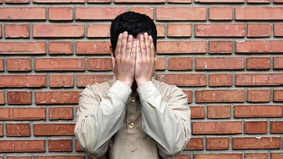 گفتگوی اختصاصی با قاتل نگهبان 74 ساله یک پارک !