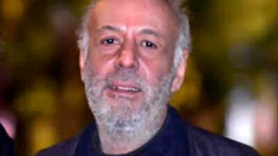 ناصر شکرایی‌ راد آهنگساز پیشکسوت درگذشت
