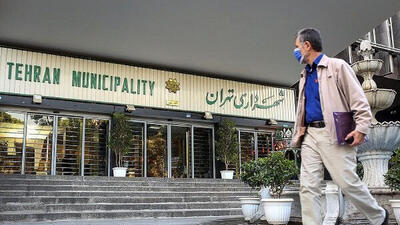 شهرداری تهران می خواهد امسال 10 مسجد جدید بسازد