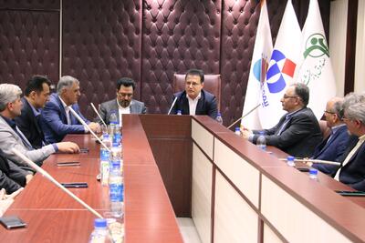خبر خوش برای بازنشسته ها درباره بیمه درمان تکمیلی بازنشستگان | روزنو