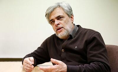 کنایه تند و عجیب به بابک زنجانی/  محمد مهاجری در مطلبی کنایه آمیز بابک زنجانی را شست و پهن کرد | روزنو