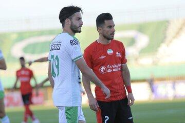 این ستاره منفور پرسپولیسی ها به سید جلال رسید! | روزنو