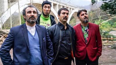 فیلم| سیروس مقدم ماجرای سانسور «پایتخت ۷»  را فاش کرد | روزنو