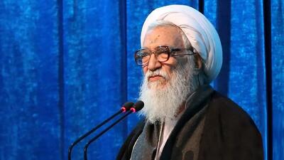 پیشنهادات رئیس مجلس خبرگان درباره امتیازات ویژه برای زنان محجبه | رویداد24