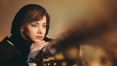 پست زیبای روشنک گرامی از سفر لاچری‌ به فرانسه + فیلم - سبک ایده آل