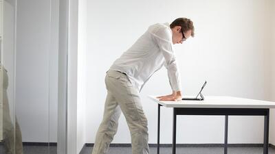 90 ثانیه ایستادن | فعال شدن سیستم‌های ضد دیابتی بدن - سبک ایده آل