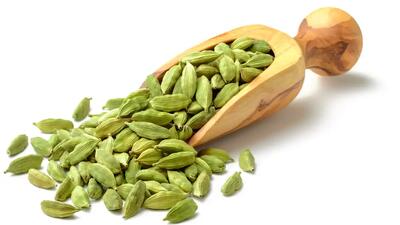 🌿 دمنوش هل؛ دارویی طبیعی برای کاهش استرس و آرامش اعصاب - سبک ایده آل