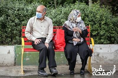 فوری: واریزی مهم برای ۳۰۰ هزار بازنشستگان تأمین اجتماعی + جزئیات