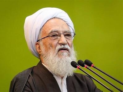 رئیس مجلس خبرگان رهبری:  باید قوانینی تصویب کنیم که برای افراد محجبه امتیاز قائل شود