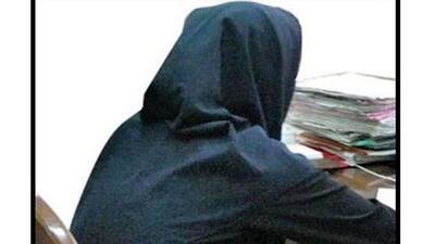 عشق دختر ۱۴ ساله به مرد مطلقه او را بدبخت کرد