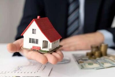اقساط وام مسکن جدید ماهی 26 میلیون تومان است - سرمایه و بورس