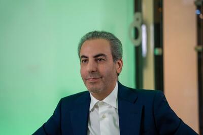 مشهد اینوکس؛ گامی نوین در توسعه نهادهای مالی