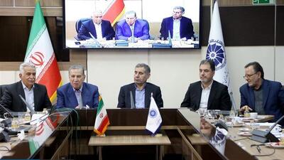 اعتماد دولت به تشکل‌ها برای نقش‌آفرینی آنها ضروری است