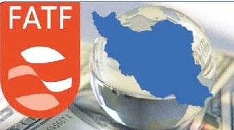 ایران به این دلیل که عضو اف‌ای‌تی‌اف نیست سالانه ۲۰ میلیارد دلار خسارت پرداخت می‌کند