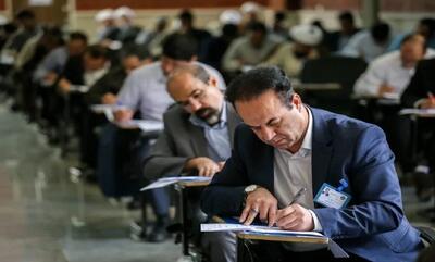 رییس سازمان سنجش در گفت وگو با شفقنا: زمان برگزاری آزمون های دکتری و ارشد تفکیک شد  | خبرگزاری بین المللی شفقنا