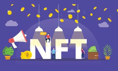 استراتژی‌های بازاریابی موفق NFT برای کاربران ایرانی