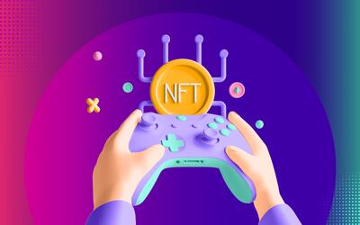 درآمد دلاری با بازی‌های NFT؛ از نصب تا نقد کردن در ایران